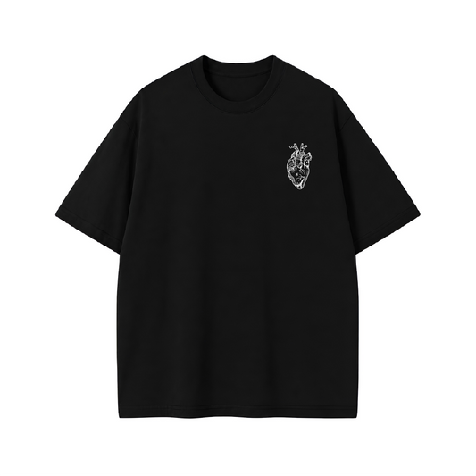 Camiseta oversize - Primero nos amó