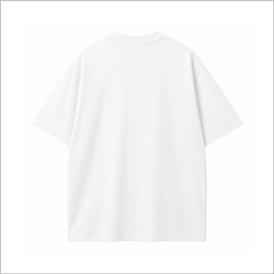 Camiseta Oversize - La oveja perdida