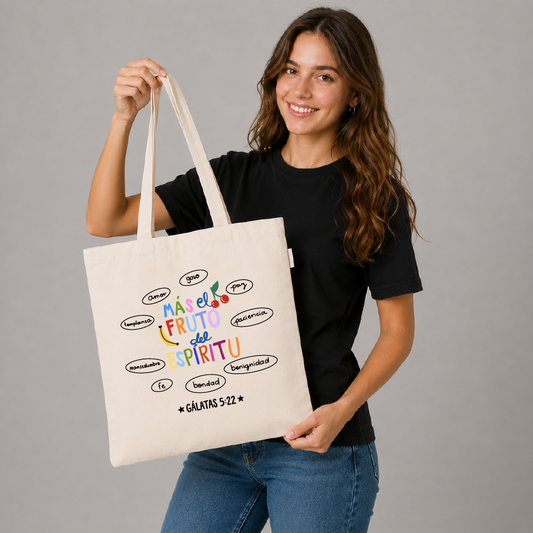Tote bags -