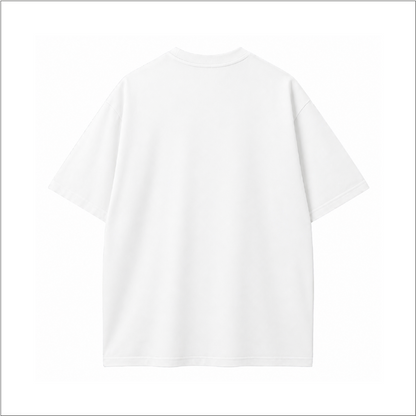 Camiseta Oversize - La oveja perdida