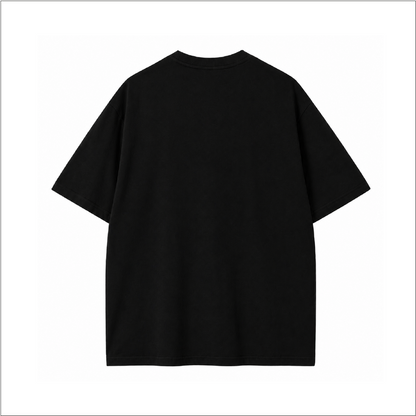 Camiseta Oversize - La oveja perdida