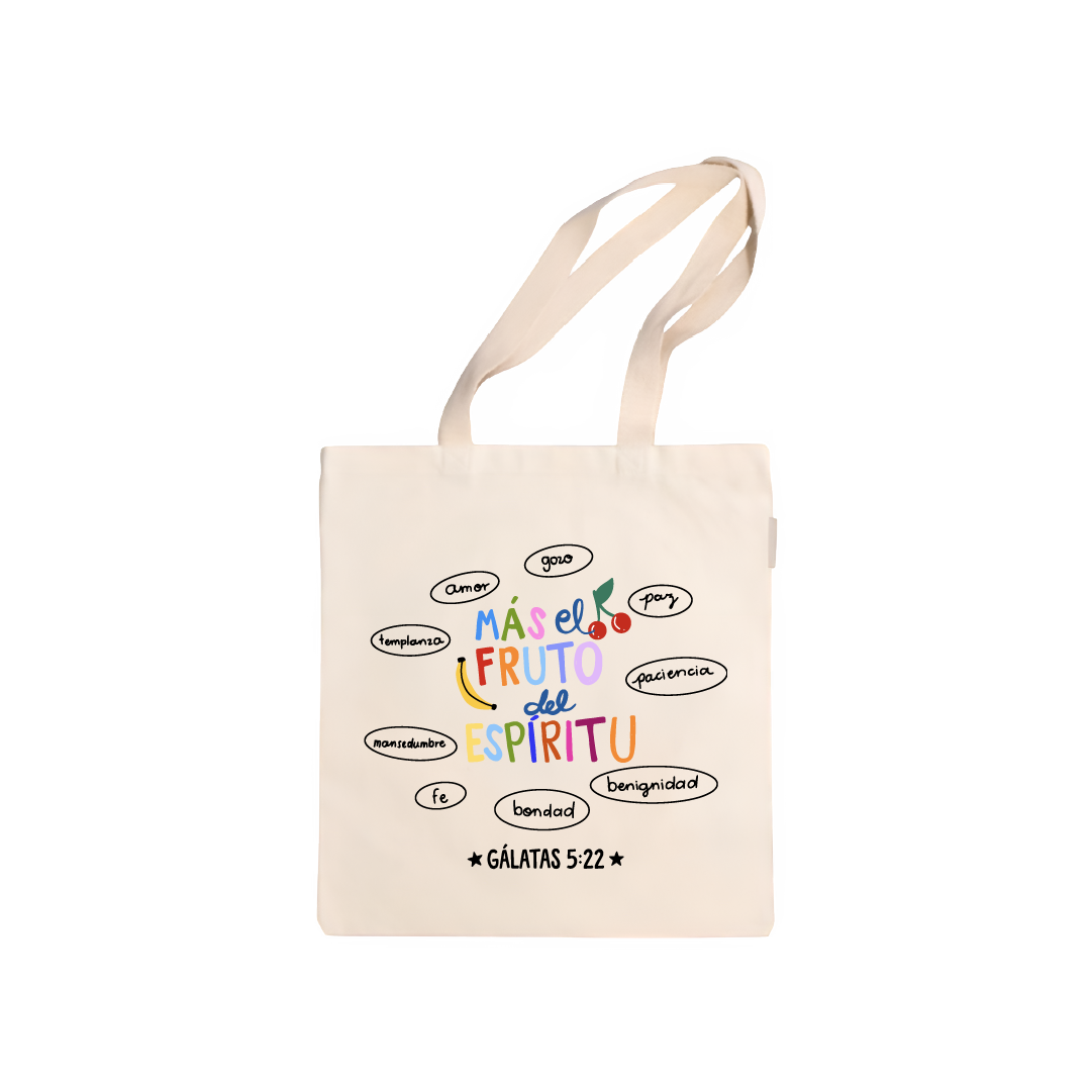 Tote bags -