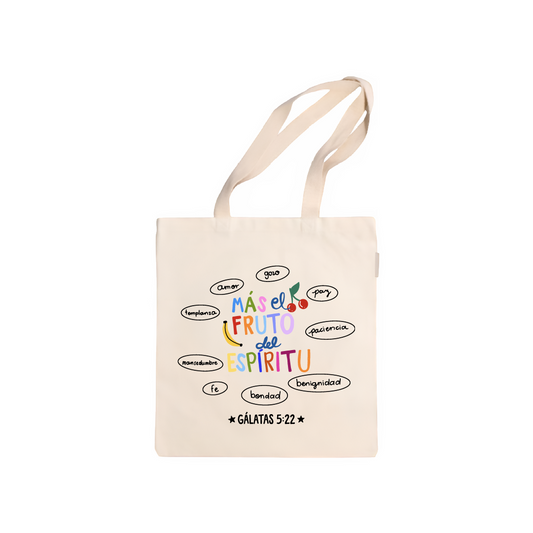 Tote bags -